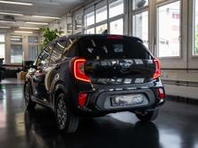 KIA Picanto 1.2 CVVT Swiss City Line, Essence, Occasion / Utilisé, Manuelle - 4