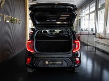 KIA Picanto 1.2 CVVT Swiss City Line, Essence, Occasion / Utilisé, Manuelle - 6