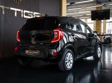 KIA Picanto 1.2 CVVT Swiss City Line, Essence, Occasion / Utilisé, Manuelle - 7