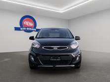 KIA Picanto 1.0 CVVT Basic, Benzina, Occasioni / Usate, Manuale - 2