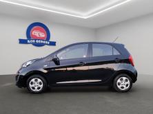 KIA Picanto 1.0 CVVT Basic, Benzina, Occasioni / Usate, Manuale - 3