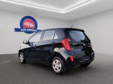 KIA Picanto 1.0 CVVT Basic, Benzina, Occasioni / Usate, Manuale - 4