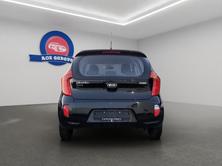 KIA Picanto 1.0 CVVT Basic, Benzina, Occasioni / Usate, Manuale - 5