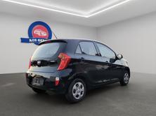 KIA Picanto 1.0 CVVT Basic, Benzina, Occasioni / Usate, Manuale - 6
