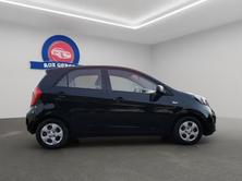 KIA Picanto 1.0 CVVT Basic, Benzina, Occasioni / Usate, Manuale - 7