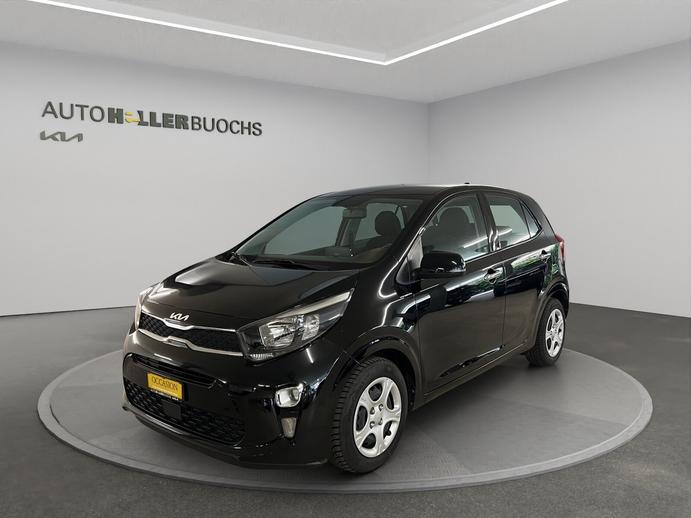KIA Picanto 1.0 CVVT Start, Petrol, Second hand / Used, Manual