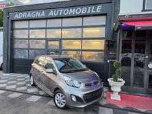 KIA Picanto 1.2 CVVT Style Automatic, Petrol, Second hand / Used, Automatic - 2