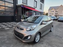 KIA Picanto 1.2 CVVT Style Automatic, Petrol, Second hand / Used, Automatic - 3