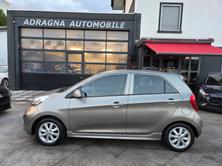 KIA Picanto 1.2 CVVT Style Automatic, Petrol, Second hand / Used, Automatic - 4