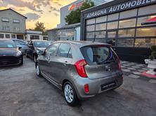 KIA Picanto 1.2 CVVT Style Automatic, Petrol, Second hand / Used, Automatic - 5