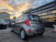 KIA Picanto 1.2 CVVT Style Automatic, Petrol, Second hand / Used, Automatic - 6