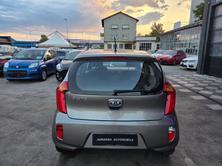 KIA Picanto 1.2 CVVT Style Automatic, Petrol, Second hand / Used, Automatic - 7