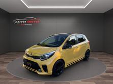 KIA Picanto 1.0 T-GDi GT-Line, Petrol, Second hand / Used, Manual - 2