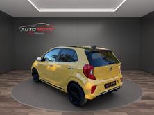 KIA Picanto 1.0 T-GDi GT-Line, Petrol, Second hand / Used, Manual - 3