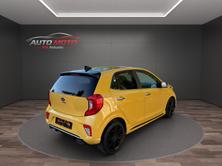 KIA Picanto 1.0 T-GDi GT-Line, Petrol, Second hand / Used, Manual - 4