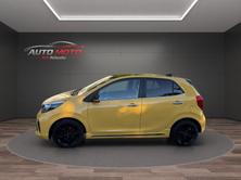 KIA Picanto 1.0 T-GDi GT-Line, Petrol, Second hand / Used, Manual - 5