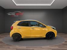 KIA Picanto 1.0 T-GDi GT-Line, Petrol, Second hand / Used, Manual - 6