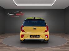 KIA Picanto 1.0 T-GDi GT-Line, Petrol, Second hand / Used, Manual - 7