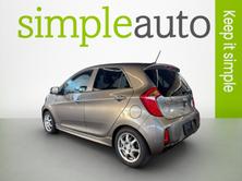 KIA Picanto 1.2 CVVT Trend, Petrol, Second hand / Used, Manual - 2