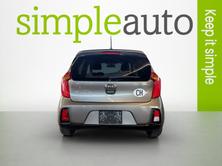 KIA Picanto 1.2 CVVT Trend, Petrol, Second hand / Used, Manual - 3