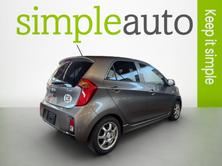 KIA Picanto 1.2 CVVT Trend, Petrol, Second hand / Used, Manual - 4