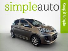 KIA Picanto 1.2 CVVT Trend, Petrol, Second hand / Used, Manual - 5