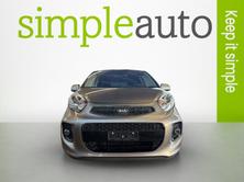 KIA Picanto 1.2 CVVT Trend, Petrol, Second hand / Used, Manual - 6