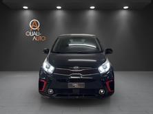 KIA Picanto 1.2 CVVT GT-Line Automatic, Petrol, Second hand / Used, Automatic - 2