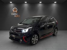 KIA Picanto 1.2 CVVT GT-Line Automatic, Petrol, Second hand / Used, Automatic - 3