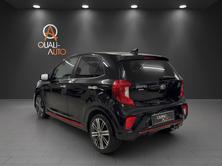KIA Picanto 1.2 CVVT GT-Line Automatic, Petrol, Second hand / Used, Automatic - 4