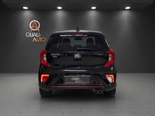 KIA Picanto 1.2 CVVT GT-Line Automatic, Petrol, Second hand / Used, Automatic - 5