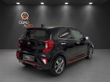KIA Picanto 1.2 CVVT GT-Line Automatic, Petrol, Second hand / Used, Automatic - 6