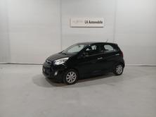 KIA Picanto 1.2 CVVT Trend, Benzina, Occasioni / Usate, Manuale - 2
