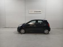 KIA Picanto 1.2 CVVT Trend, Benzina, Occasioni / Usate, Manuale - 3