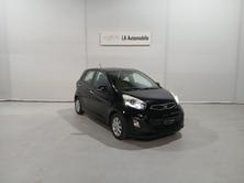 KIA Picanto 1.2 CVVT Trend, Benzina, Occasioni / Usate, Manuale - 5