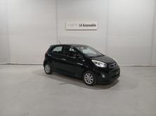 KIA Picanto 1.2 CVVT Trend, Benzina, Occasioni / Usate, Manuale - 6