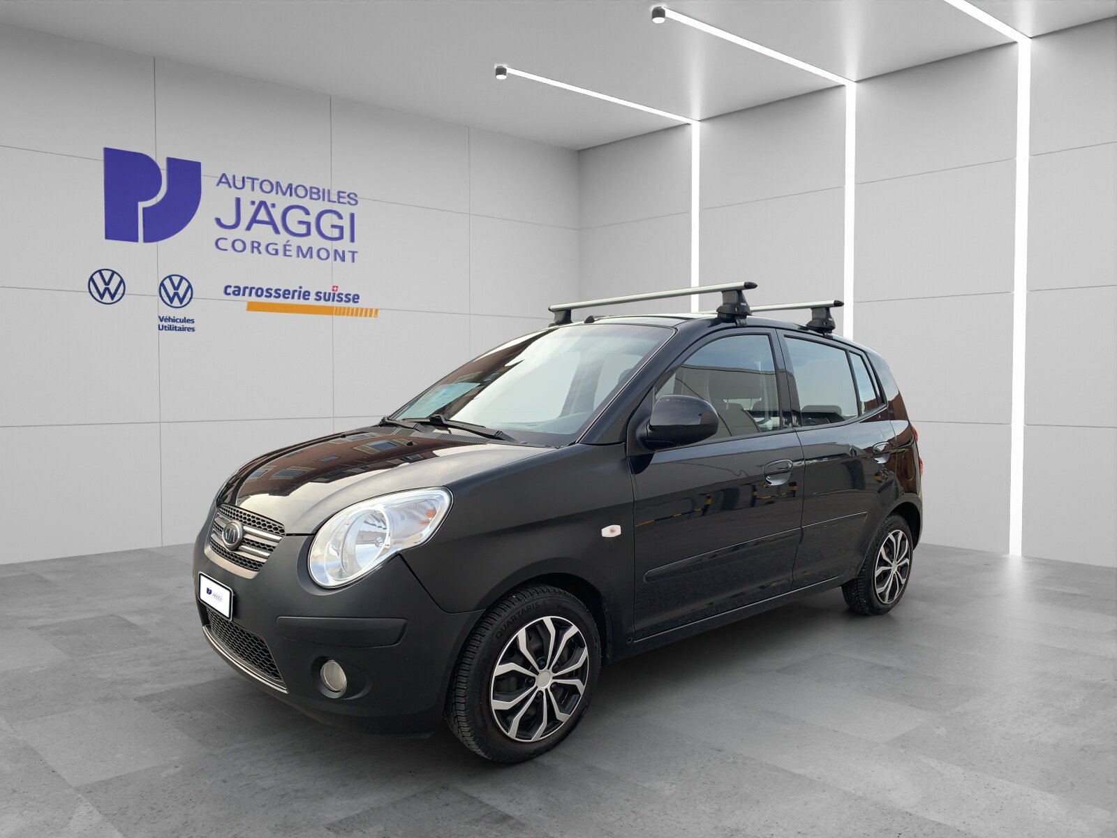 KIA Picanto 1.1 Classic
