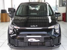 KIA Picanto 1.0 CVVT First Edition Automat, Benzin, Occasion / Gebraucht, Automatik - 2