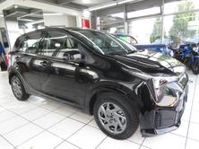 KIA Picanto 1.0 CVVT First Edition Automat, Benzin, Occasion / Gebraucht, Automatik - 3