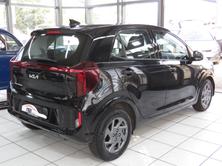 KIA Picanto 1.0 CVVT First Edition Automat, Benzin, Occasion / Gebraucht, Automatik - 4
