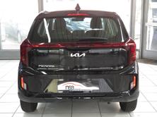 KIA Picanto 1.0 CVVT First Edition Automat, Benzin, Occasion / Gebraucht, Automatik - 5
