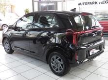 KIA Picanto 1.0 CVVT First Edition Automat, Benzin, Occasion / Gebraucht, Automatik - 6