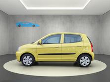 KIA Picanto 1.1 LX, Benzin, Occasion / Gebraucht, Handschaltung - 2