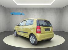 KIA Picanto 1.1 LX, Benzin, Occasion / Gebraucht, Handschaltung - 3