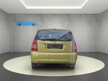 KIA Picanto 1.1 LX, Benzin, Occasion / Gebraucht, Handschaltung - 4