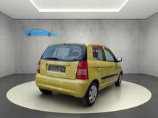 KIA Picanto 1.1 LX, Benzin, Occasion / Gebraucht, Handschaltung - 5