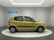 KIA Picanto 1.1 LX, Benzin, Occasion / Gebraucht, Handschaltung - 6