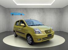 KIA Picanto 1.1 LX, Benzin, Occasion / Gebraucht, Handschaltung - 7