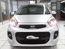 KIA Picanto 1.2 CVVT Trend Automat, Benzina, Occasioni / Usate, Automatico - 2