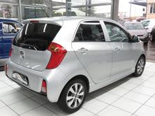 KIA Picanto 1.2 CVVT Trend Automat, Benzina, Occasioni / Usate, Automatico - 4
